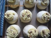 好吃的墨西哥面包