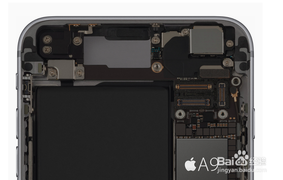 <b>苹果6s iPhone6s CPU怎么看是台积电还是三星</b>