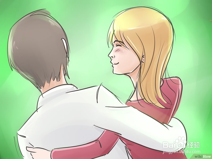 如何经营你的婚姻，创造爱！