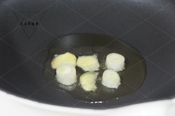 虾皮白菜粉丝锅