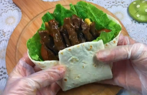 如何自制超美味嫩牛五方