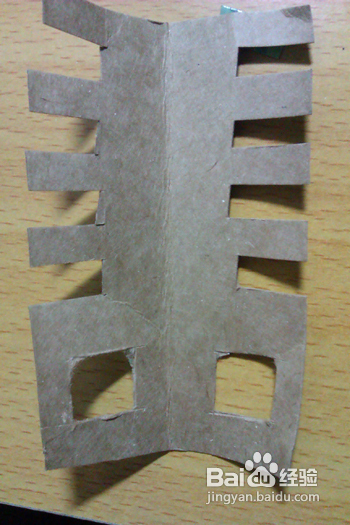 怎样收纳各个凌乱的耳机.