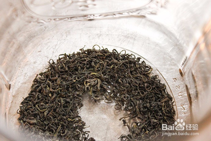 如何制作冷泡茶