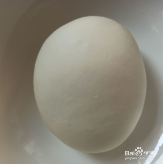 猪肉白萝卜饺子的做法