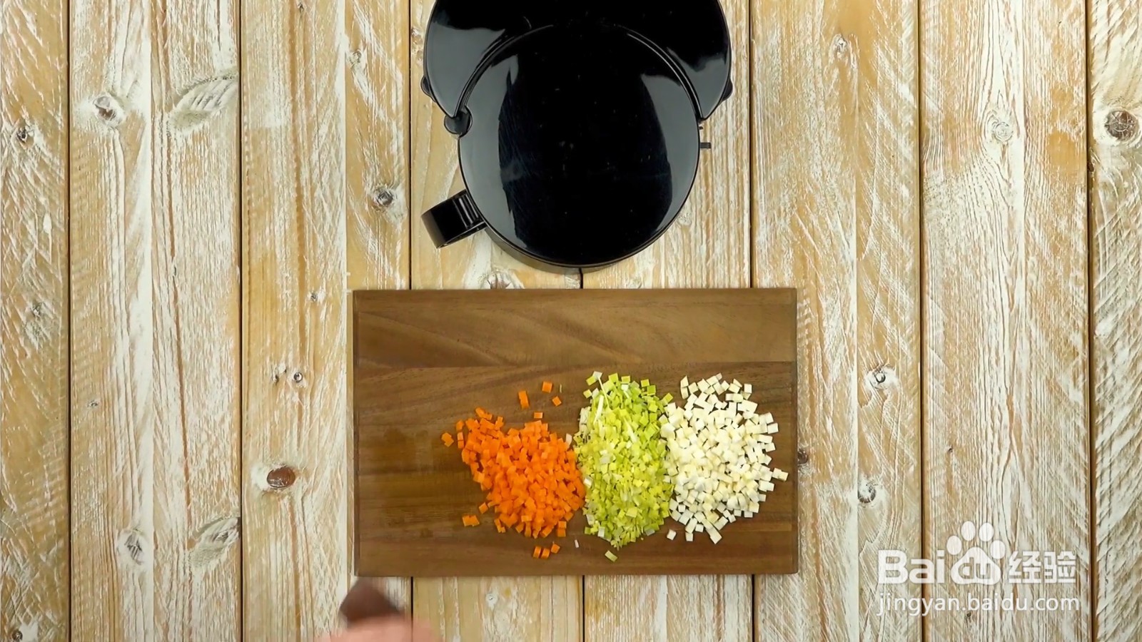 汤面怎样做才好吃？