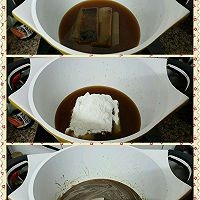 如何制作阿胶糕