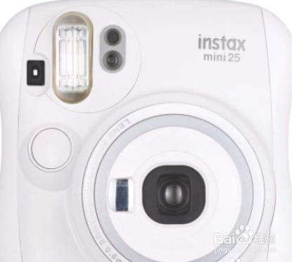 拍立得mini11使用教程