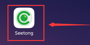 seetong怎么修改播放设置