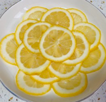 怎么自制柠檬酵素