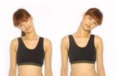 简单实用缓解肩颈酸痛方法