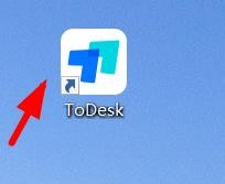 ToDesk如何关闭启动时自动锁定