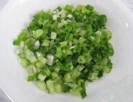 简单手抓饼的制作