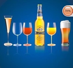 甜点不应比冰酒还甜