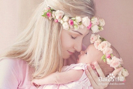 母亲节的英语祝福