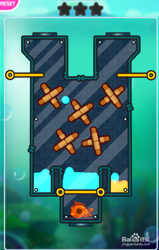 Fishing 2 Online的Level 18怎样通关