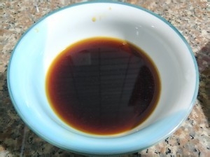 怎么做耗油菜心的攻略/步骤