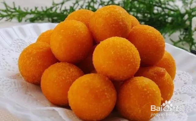 蔬菜丸子都可以用什么蔬菜