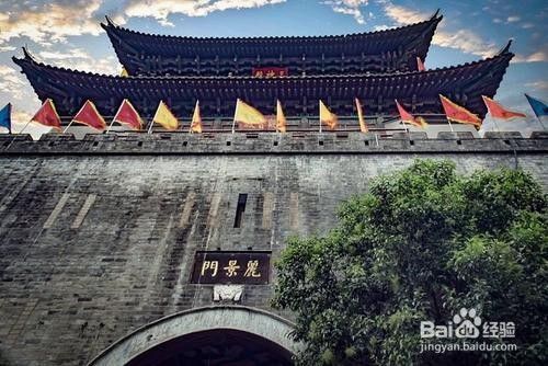 洛阳有哪些好玩的地方