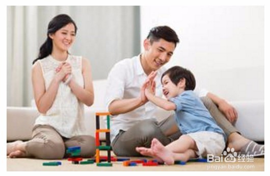 如何培养孩子的自尊？