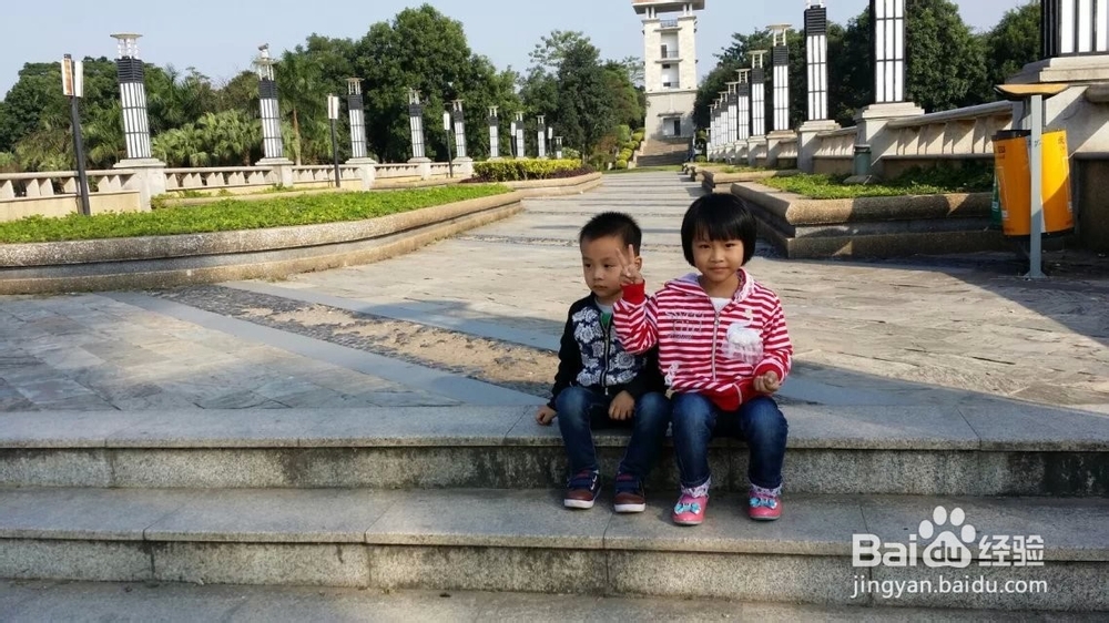 怎样让照片更具艺术感