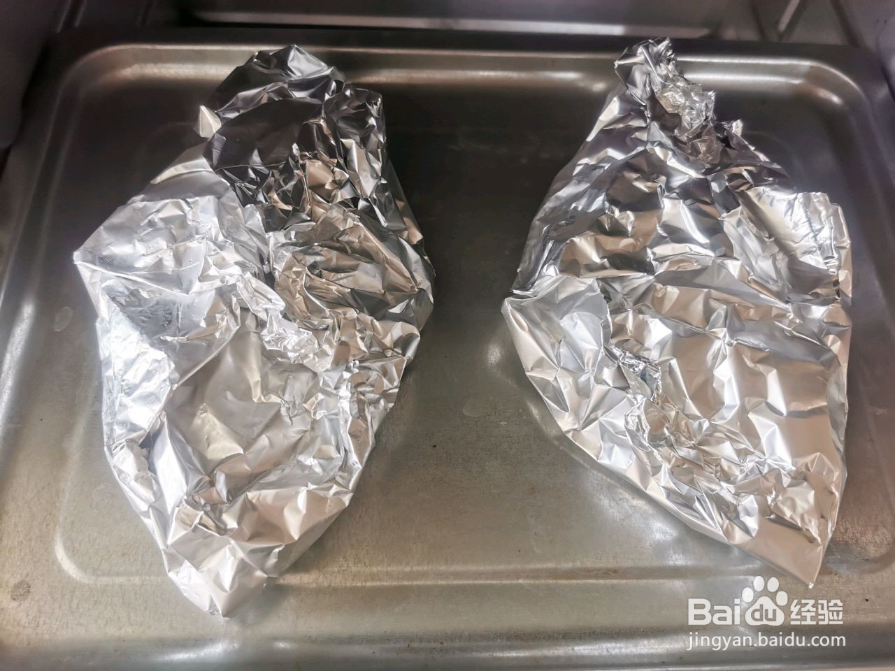 蜜烤鸭腿的做法