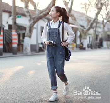 秋季女孩子如何穿出时尚？
