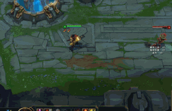 LOL教你正确使用技能,3分钟提升操作水平!