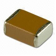 贴片电容的定义与认知