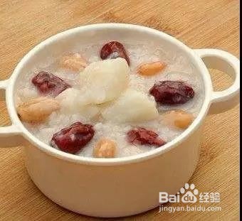 把早餐换成它，三高降了，肾不虚了，湿气也没了