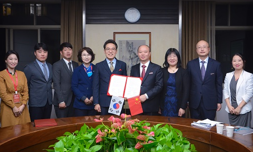 银国际双语学校与国内哪些大学合作