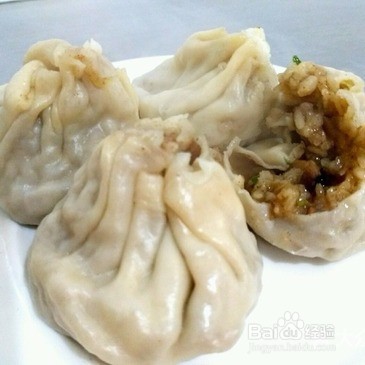 武汉经典小吃推荐