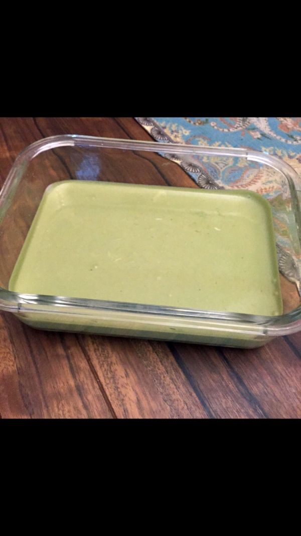 宇治园抹茶冰激凌