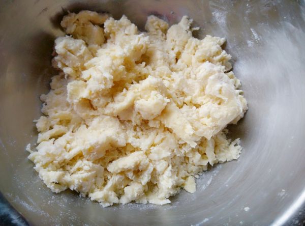 奥利奥奶酥饼干