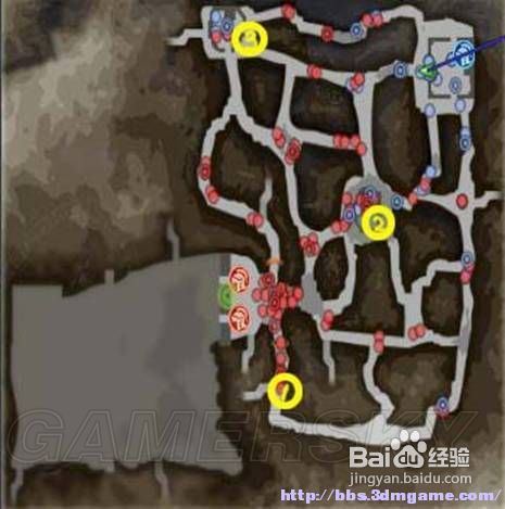 《真三国无双6:猛将传》魏国图文攻略