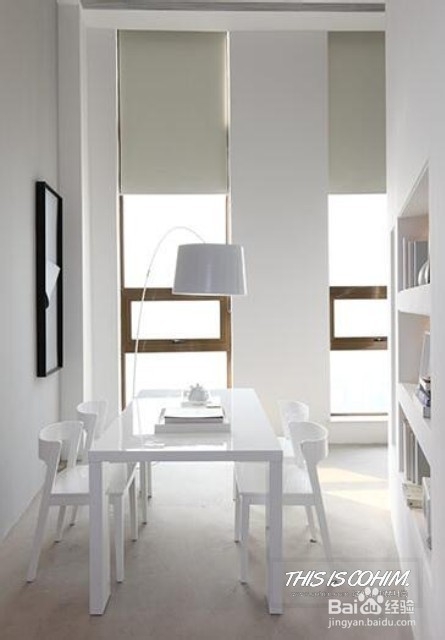 软装培训：针对不同墙面的色彩家装方案