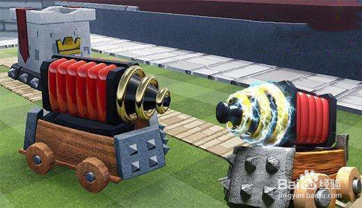 电磁pao怎么应对？