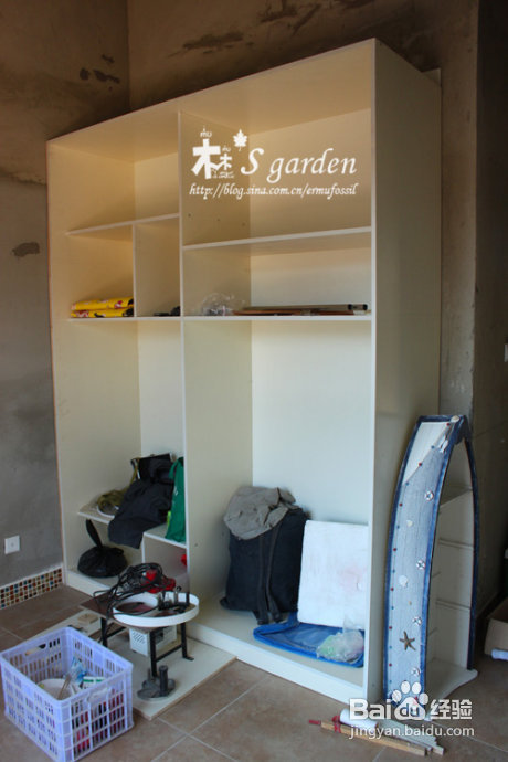 2012年9月5日 装修日志（七）装修费用清单