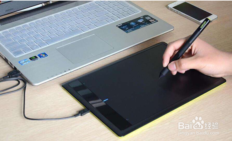 手绘板买哪个好？