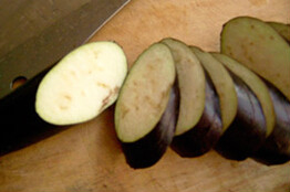 怎么制作炸茄盒