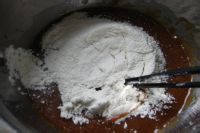 迷你蛋黄莲蓉月的做法