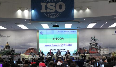 ISO与GB/T什么关系-百度经验