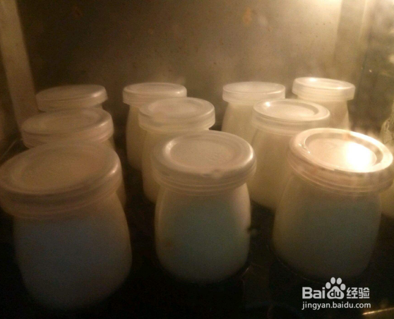 酸奶容器如何消毒