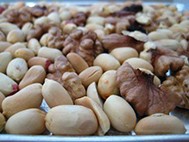 制作私房辣酱！