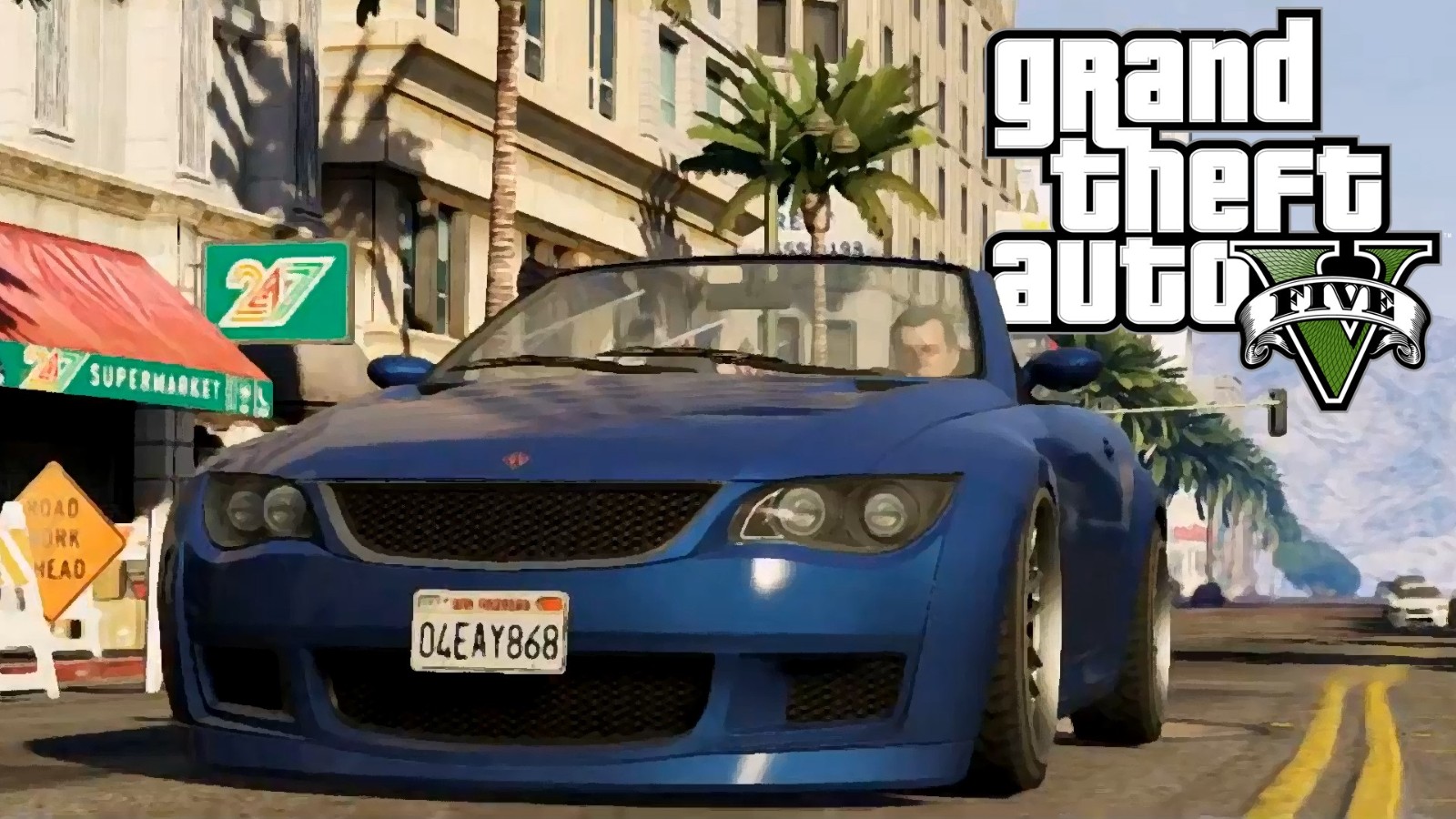 GTA5怎么标记逃亡车