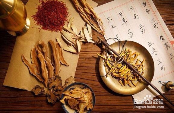 生发的食物怎么吃，告诉你一招轻搭配效果好