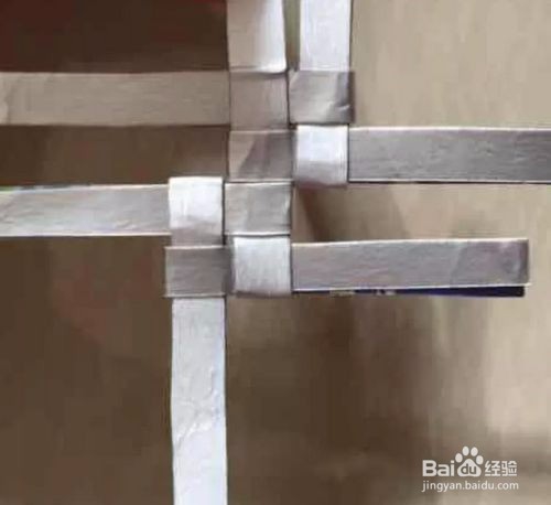 自制好用的收纳篮子