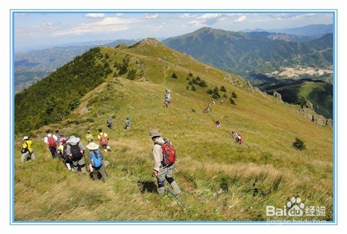 登山和攀岩分别有哪些注意事项