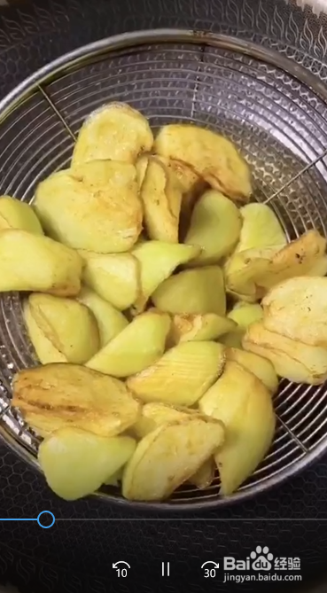 怎么做好吃的红烧酱茄子？