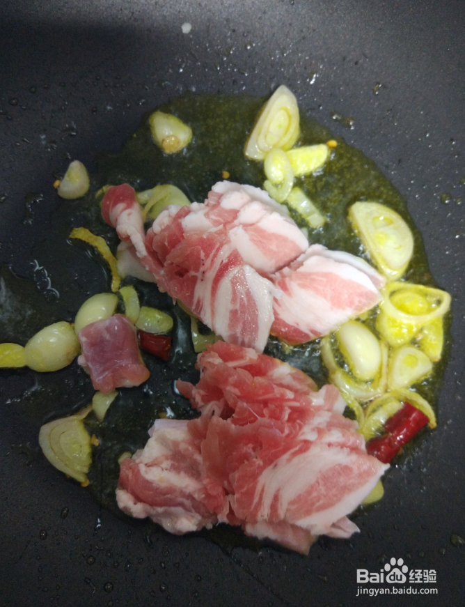 腐竹肉片·李小厨