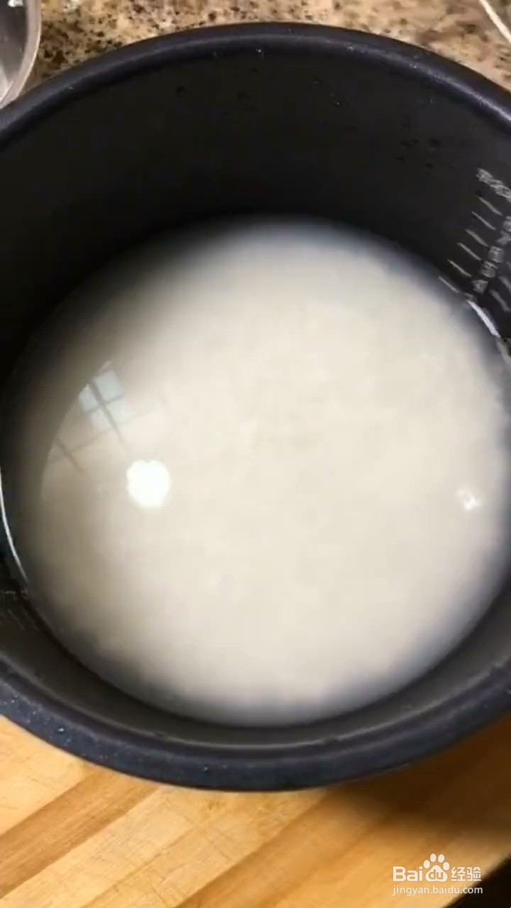 如何制作萝卜焖饭